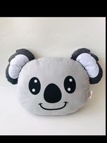 بالش فانتزی عروسکی کوآلا سایز 55×35