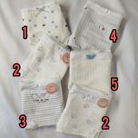 شورت عروسکی فانتزی طرحدار سایز ایکس لارج