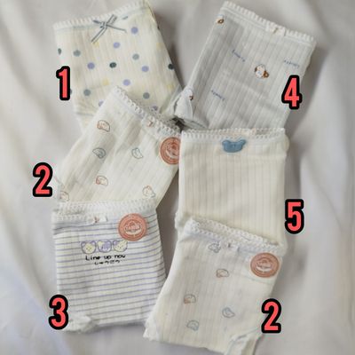 شورت عروسکی فانتزی طرحدار سایز ایکس لارج