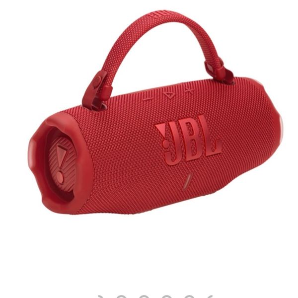 اسپیکر بلوتوثی قابل حمل جی بی ال JBL Charge 6