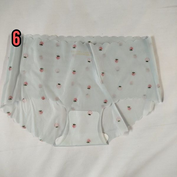 شورت لیزری شیشه طرح توت فرنگی فری سایز 36تا42