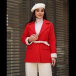 کت فوتر دو جیب