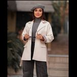 کت فوتر دو جیب