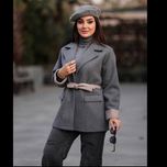 کت فوتر دو جیب