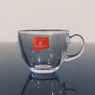 فنجان قهوه خوری بلینک مکس کد 120 (ست 6 عددی)