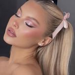 پالت سایه پرنسسی میس لارا 💗