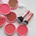رژگونه مهرونا
