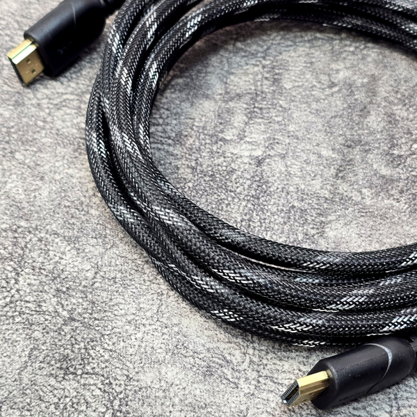کابل HDMI دو طرفه 3 متری کنفی گارانتی دار وریتی Verity