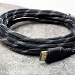کابل HDMI دو طرفه 3 متری کنفی گارانتی دار وریتی Verity