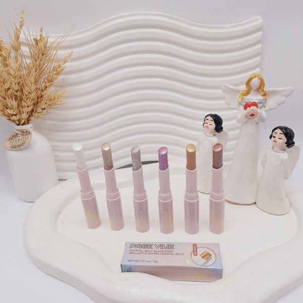 سایه چشم استیکی ژله‌ای🌸