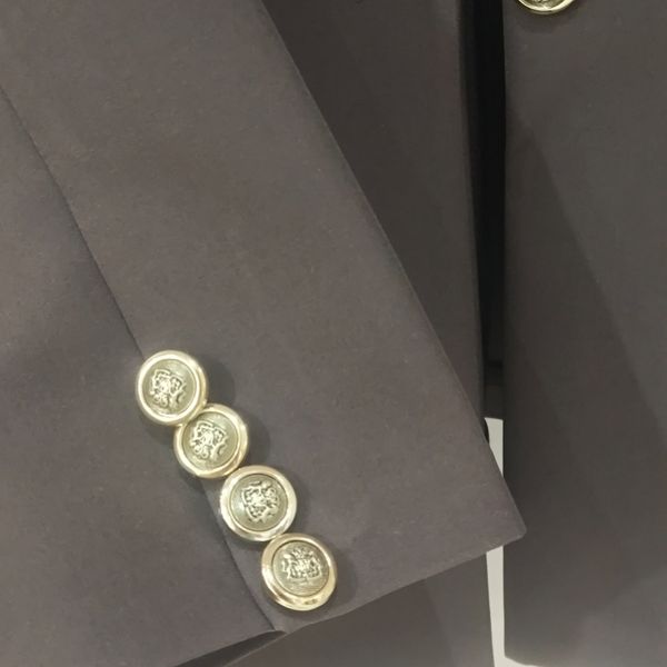 کت قهوه ایی