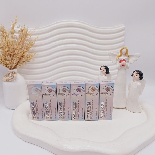 سایه چشم استیکی ژله‌ای🌸