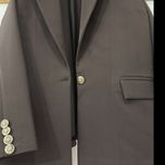 کت قهوه ایی