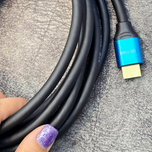 کابل HDMI دو طرفه 3 متری کنفی گارانتی دار اکسیژن