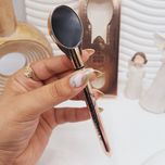 خط چشم سوپر لاکچری کاکیلی🐈‍⬛