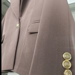 کت قهوه ایی