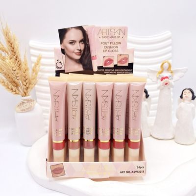 رژلب کوشنی برند آرت اسکین🪼