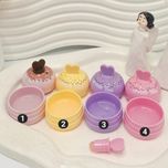 بالم‌لب کره‌ای دوناتی Miundo 🧈