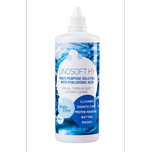 محلول لنز اونو سافت Unosofthy 120ML