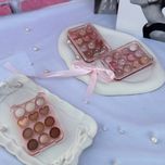 پالت سایه 12 رنگ ANYLADY🕯