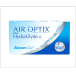 لنز طبی فصلی ایراپتیکس Airoptix Plus HydraGlyde