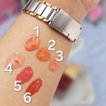 رژگونه مایع برند گلد آنجل 👼