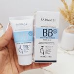 بیبی کرمپودر فارماسی 50 میل🍃