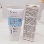 بیبی کرمپودر فارماسی 50 میل🍃