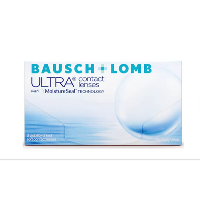 لنز طبی فصلی بوش اند لومب Bausch & Lomb Ultra