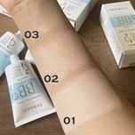 بیبی کرمپودر فارماسی 50 میل🍃