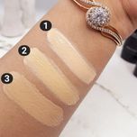 کرم پودر تیوپی برند مک💫