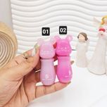 بالم لب خرسی با رایحه توت فرنگی🍓