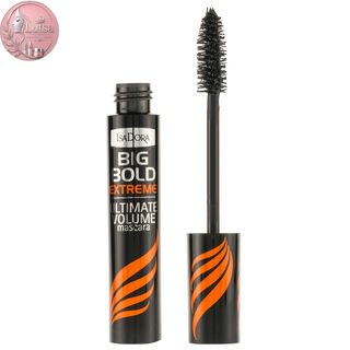 ریمل ایزادورا حجم دهنده مدل Big Bold Extreme