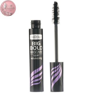 ریمل ایزادورا حجم دهنده مدل Big Bold