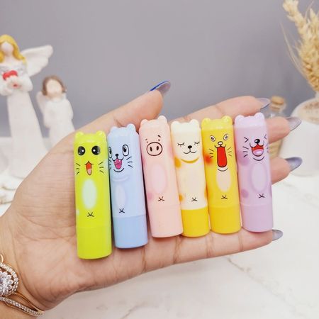 بالم لب طرح حیوانات🐷