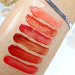 پک 6 تایی رژ مایع PLUMP💥