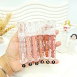 لیپ گلاس خیس کریستالی🔮