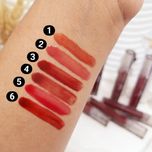 لیپ گلاس خیس برند OLIBOLLA🫧