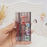 لیپ گلاس خیس برند OLIBOLLA🫧