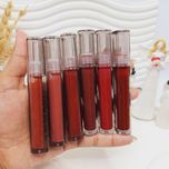 لیپ گلاس خیس برند OLIBOLLA🫧