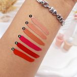 رژ مایع آیس‌پکی خرسی برند میس لارا🧸