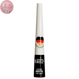 خط چشم مویی بل مات BELL SUPER MATTE
