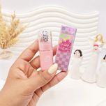 لیپگلاس مدل خرسی برند OLIBOLLA🐻