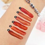 لیپگلاس مدل خرسی برند OLIBOLLA🐻