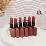 پک 6تایی رژ جامد مات فلورمار🐾