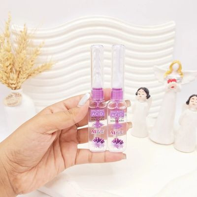 ژل لیفت مژه و ابرو برند مجیک🐝