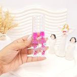 ژل لیفت مژه و ابرو برند مجیک🐝