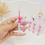 ژل لیفت مژه و ابرو برند مجیک🐝