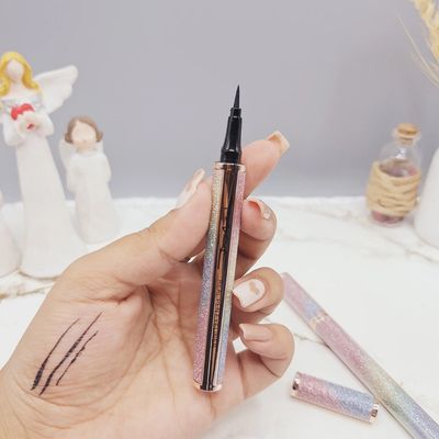 خط چشم گلیتری مک⚜️