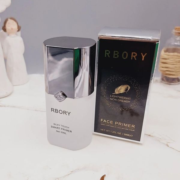 پرایمر آرایشی طرح پر برند RBORY🌬